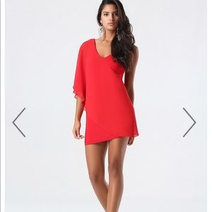 💃🏽Bebe Cocktail Dress❤️